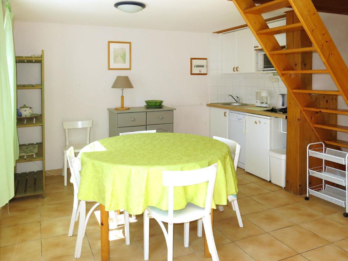 Vakantiehuis La Touche - Idr122 By Interhome La Flotte